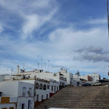 Loft 1 Apartment Ayamonte Exterior photo